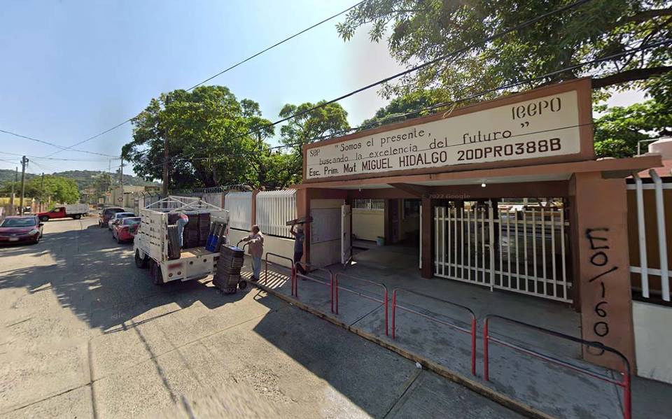 Detienen a director de escuela primaria en Oaxaca por presunto abuso sexual  de una alumna - El Sol de México | Noticias, Deportes, Gossip, Columnas