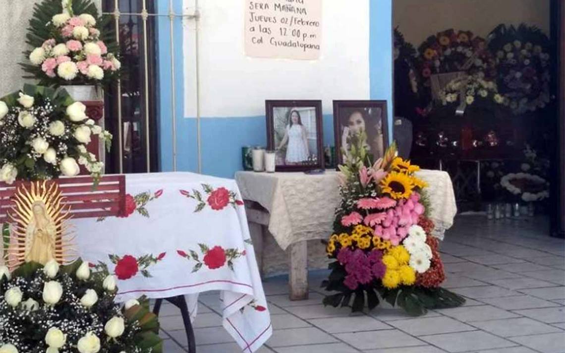 Liliana y Alondra feminicidio: el caso de la madre e hija asesinadas en  Fiscalía de Poncitlán - El Sol de México | Noticias, Deportes, Gossip,  Columnas