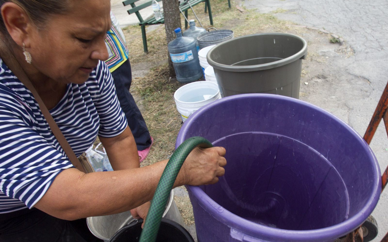 El cubo de agua ▷ Ciencia y cultura GRATIS (2024)