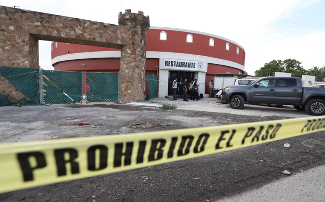 Asesinato de Debanhi Escobar: catean casa de empleada del Motel Nueva  Castilla - El Sol de Córdoba | Noticias Locales, Policiacas, sobre México,  Veracruz y el Mundo