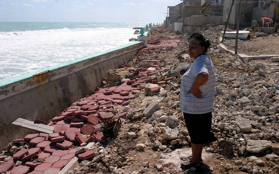 Huracán Wilma cumple 17 años de haber arrasado con las cosas de Quintana  Roo - El Sol de México | Noticias, Deportes, Gossip, Columnas