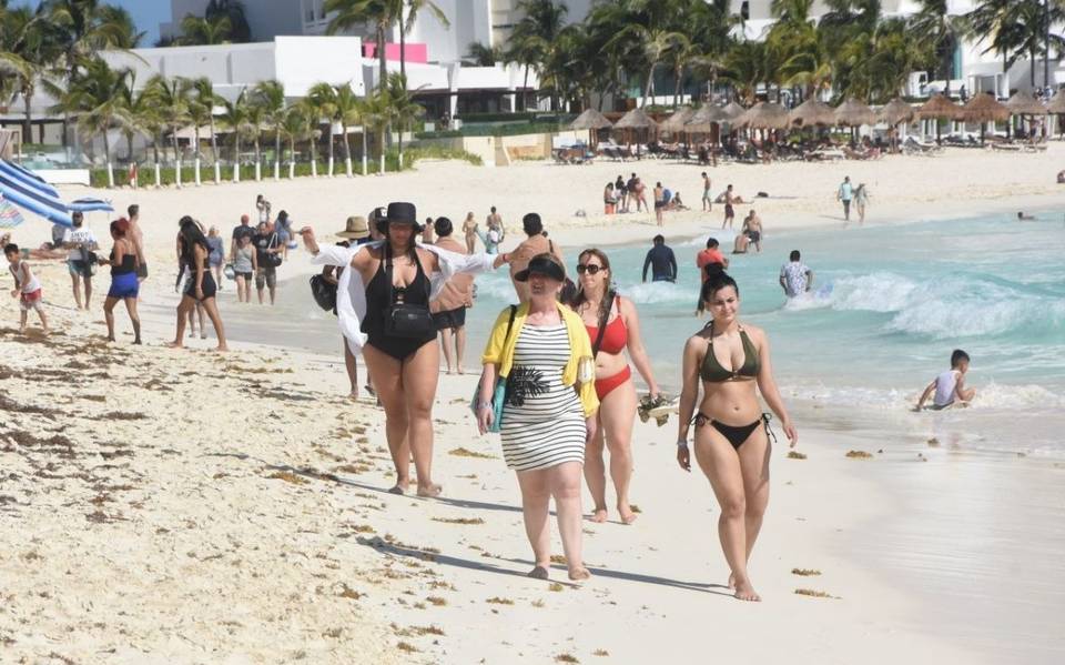 Confirman trata de menores; niños rescatados en Cancún eran traídos de  otros estados - El Sol de México | Noticias, Deportes, Gossip, Columnas