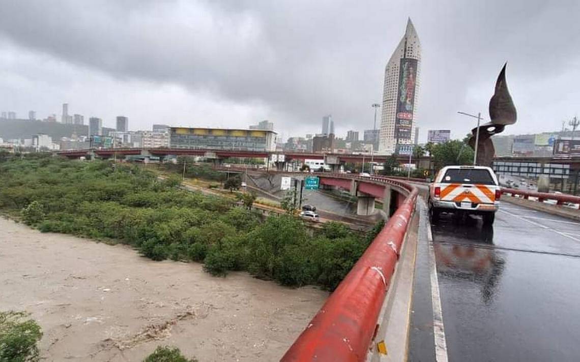 Temporada de huracánes en México: cuándo inician y cuántos podrían golpear  el país - El Sol de México