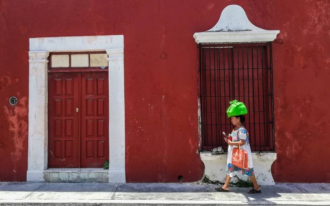 La Ciudad de San Francisco, Campeche, es nombrada Patrimonio de la  Humanidad - El Sol de México | Noticias, Deportes, Gossip, Columnas