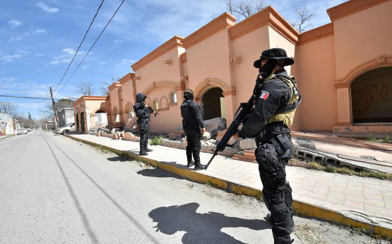 Buscaban a un soplón y arrasaron a un pueblo; Así fue la masacre en Allende  coahuila los zetas dea narcotraficantes - El Sol de México | Noticias,  Deportes, Gossip, Columnas