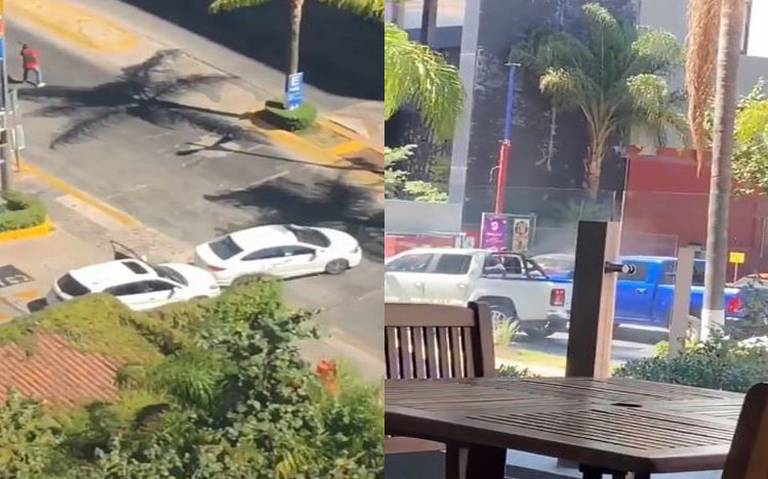 videos Se desata balacera tras intento de secuestro en Zapopan jalisco; hay  dos heridos - El Sol de México | Noticias, Deportes, Gossip, Columnas