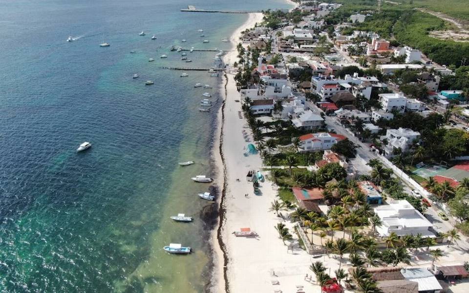 Cozumel tendrá planta desalinizadora - El Sol de Hidalgo | Noticias  Locales, Policiacas, sobre México, Hidalgo y el Mundo