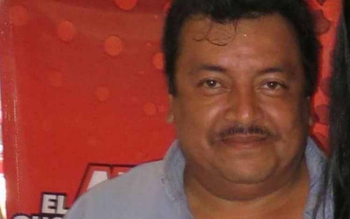 Periodista asesinado en Veracruz había recibido amenazas de muerte: CEAPP -  El Sol de México | Noticias, Deportes, Gossip, Columnas